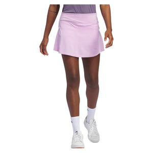 Women`s Match Tennis Skort Bliss Lilac Apparel Adidas