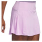 Women`s Match Tennis Skort Bliss Lilac Apparel Adidas