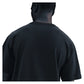Men`s Qinwen Zheng Tennis T-Shirt Black Apparel Nike