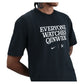 Men`s Qinwen Zheng Tennis T-Shirt Black Apparel Nike