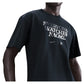Men`s Naomi Osaka Tennis T-Shirt Black Apparel Nike