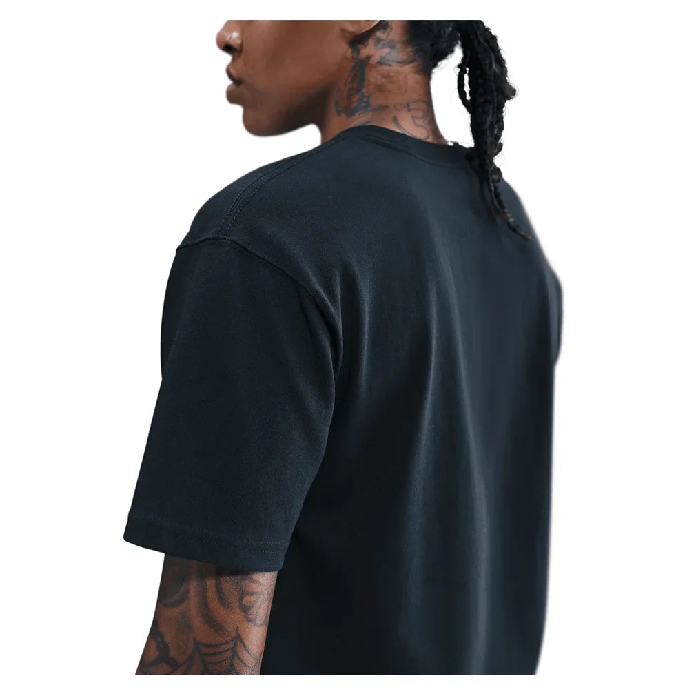 Aryna Sabalenka Tennis T-Shirt Black Apparel Nike