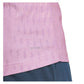 Mens Pro Airchill Tennis Top Semi Pink Spark and Preloved Purple Apparel Adidas