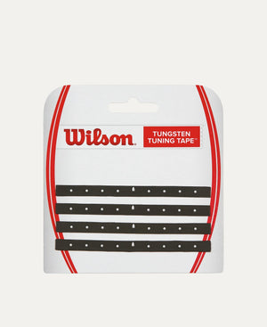 Tungsten Tuning Tennis Tape Accessories Wilson