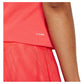 Women`s Climacool Pro Y Tennis Tank Semi Lucid Red Apparel Adidas