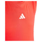 Girls' Climacool Pro Tennis Dress Semi Lucid Red Apparel Adidas
