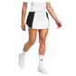 Women's Premium Tennis Skort White and Black Adidas