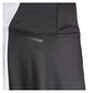 Women's Premium Tennis Skort White and Black Adidas