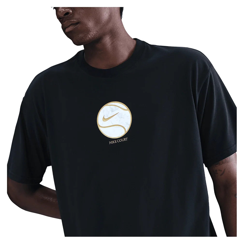 Men's Court Dri-FIT M90 Shanghai Tennis Tee Apparel Nike