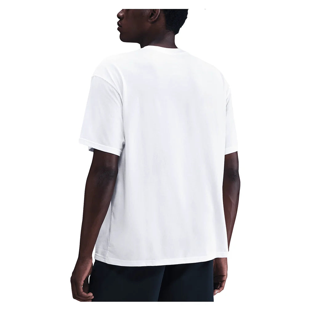 Men's Court Dri-FIT M90 Shanghai Tennis Tee Apparel Nike