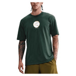 Men's Court Dri-FIT M90 Shanghai Tennis Tee Apparel Nike