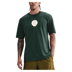 Men's Court Dri-FIT M90 Shanghai Tennis Tee Apparel Nike