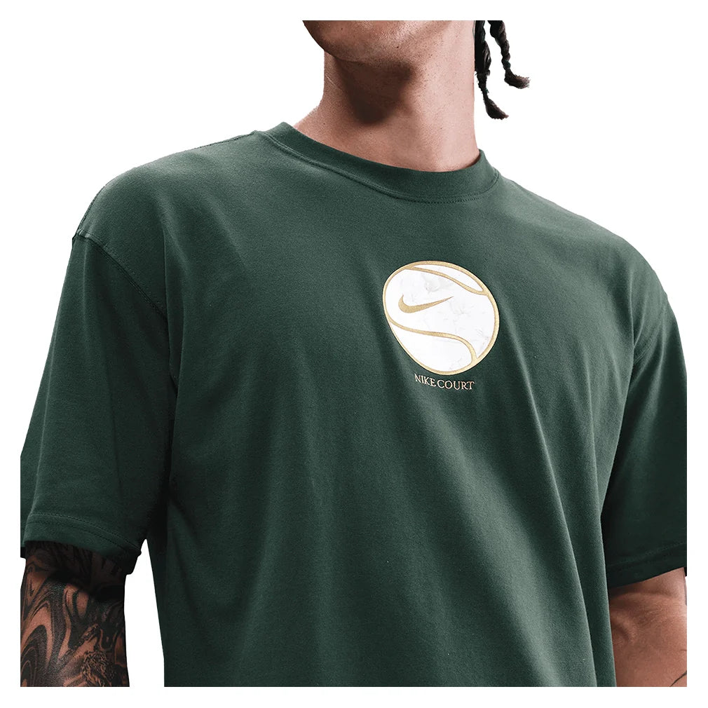 Men's Court Dri-FIT M90 Shanghai Tennis Tee Apparel Nike