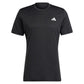 Men's Freelift Tennis Top Black Adidas