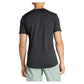 Men's Freelift Tennis Top Black Adidas