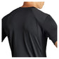 Men's Freelift Tennis Top Black Adidas