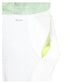 Men's Ergo 9 Inch Tennis Short White Adidas