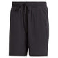 Men's Ergo 9 Inch Tennis Short Black Adidas