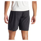 Men's Ergo 7 Inch Tennis Short Black Adidas