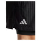 Men`s Tennis Short and Tight Set Black Apparel Adidas