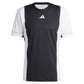 Men's Heat.RDY Freelift Pro Tennis Top Black and White Adidas