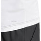 Men's Heat.RDY Freelift Pro Tennis Top Black and White Adidas