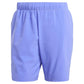 Mens 9 Inch Club Tennis Short Cobalt Blue Apparel Adidas
