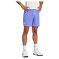 Mens 9 Inch Club Tennis Short Cobalt Blue Apparel Adidas