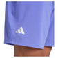 Mens 7 Inch Club Tennis Short Cobalt Blue Apparel Adidas