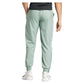 Men's Pro Tennis Pant Silver Green Adidas