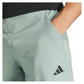 Men's Pro Tennis Pant Silver Green Adidas