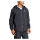Men's Cover-Up Pro Tennis Jacket Black Adidas