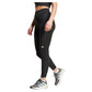 Women`s Own the Run 7/8 Training Leggings Black Apparel Adidas