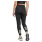 Women`s Own the Run 7/8 Training Leggings Black Apparel Adidas