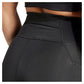 Women`s Own the Run 7/8 Training Leggings Black Apparel Adidas