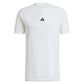 Mens Pro Seamless Tennis Top White Apparel Adidas