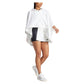 Women's Premium Tennis Jacket White Adidas