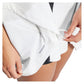 Women's Premium Tennis Jacket White Adidas