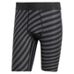 Men's 2N1 Pro Tennis Short Grey One Adidas