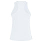 Girls Club Tennis Tank White Apparel Adidas
