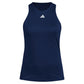 Girls Club Tennis Tank Collegiate Navy Apparel Adidas