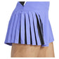 Womens Premium Aero.RDY Long Sleeve Tennis Dress Cobalt Blue and Black Apparel Adidas