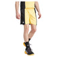 Men's Heat.RDY ERGO Pro 7 Inch Tennis Short Spark and Black Adidas