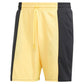 Men's Heat.RDY ERGO Pro 7 Inch Tennis Short Spark and Black Adidas