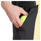 Men's Heat.RDY ERGO Pro 7 Inch Tennis Short Spark and Black Adidas