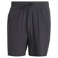 Mens Pro Ergo Tennis Short Black Apparel Adidas