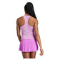 Womens Tennis Y-Tank Preloved Purple Apparel Adidas