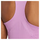 Womens Tennis Y-Tank Preloved Purple Apparel Adidas