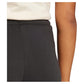 Women`s Small Logo Feel Cozy Training Shorts Black Apparel Adidas