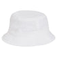 Adicolor Trefoil Bucket Hat White Apparel Adidas
